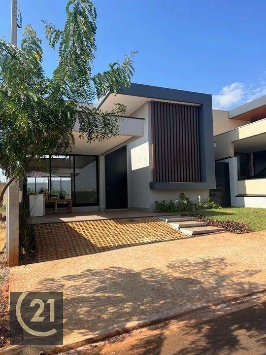 Casa de Condomínio à venda com 3 quartos, 172m² - Foto 3