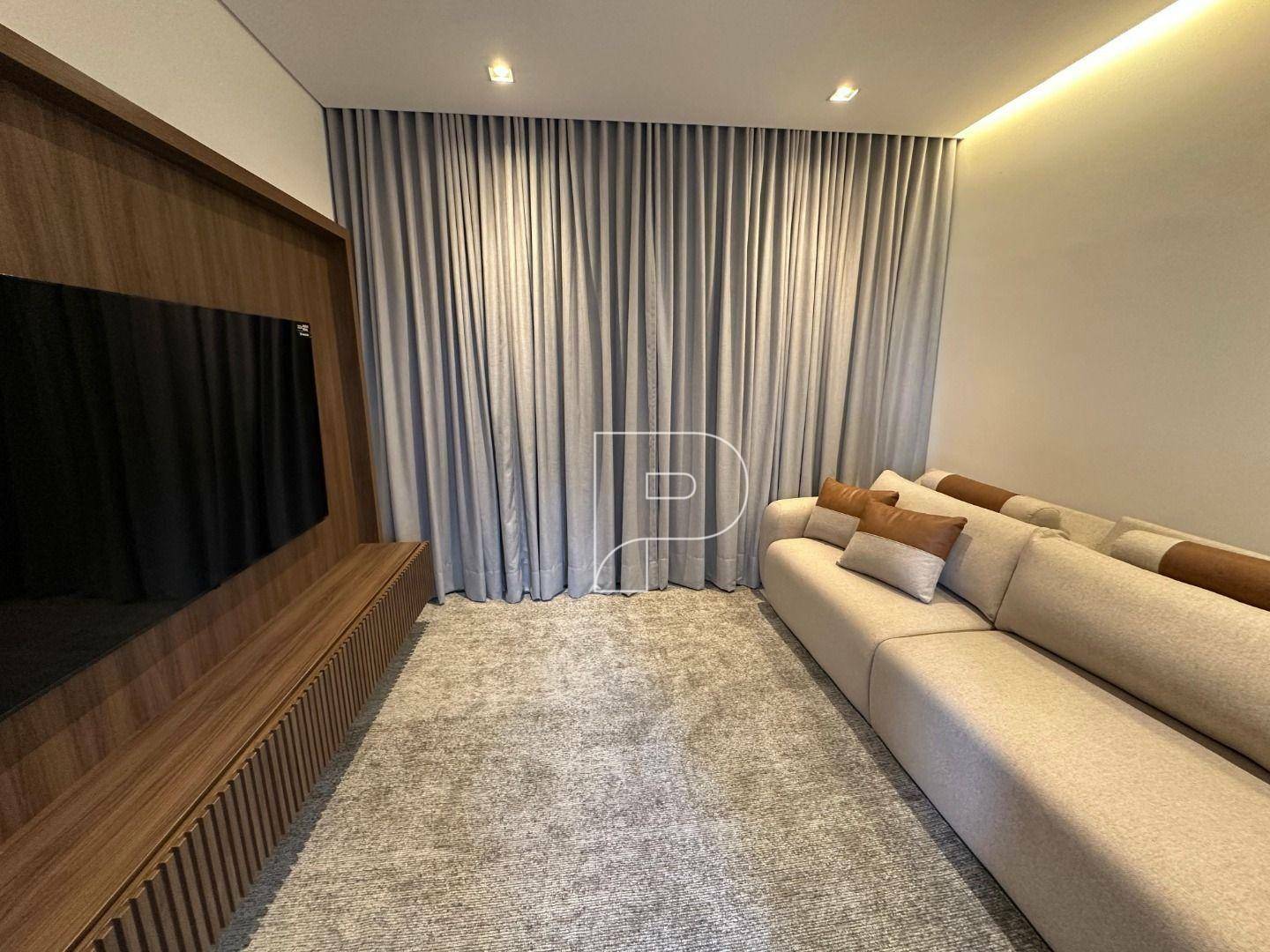 Casa de Condomínio à venda com 4 quartos, 460m² - Foto 32