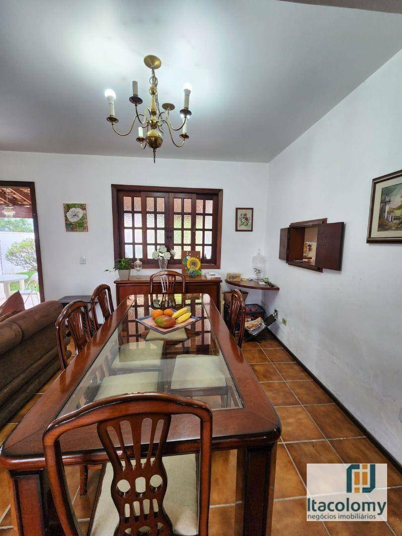 Casa de Condomínio à venda com 3 quartos, 226m² - Foto 15