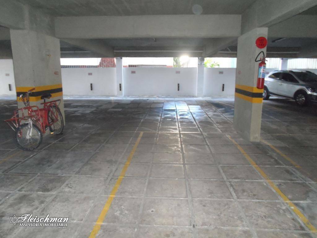 Apartamento à venda com 1 quarto, 57m² - Foto 12