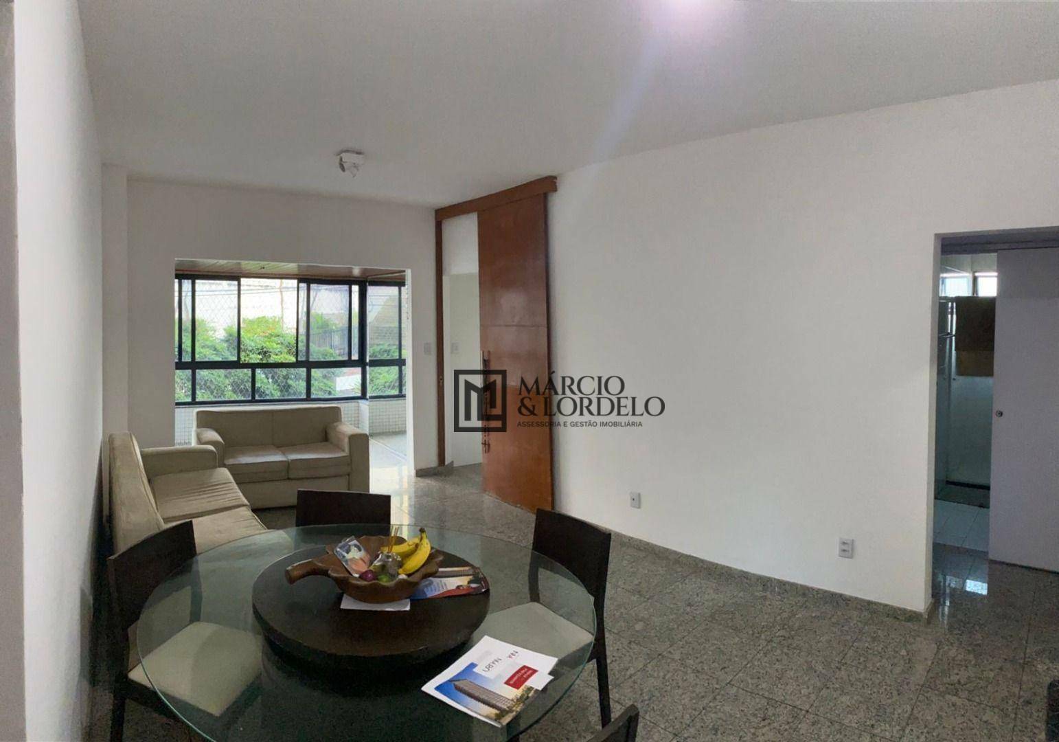 Apartamento à venda com 3 quartos, 142m² - Foto 10