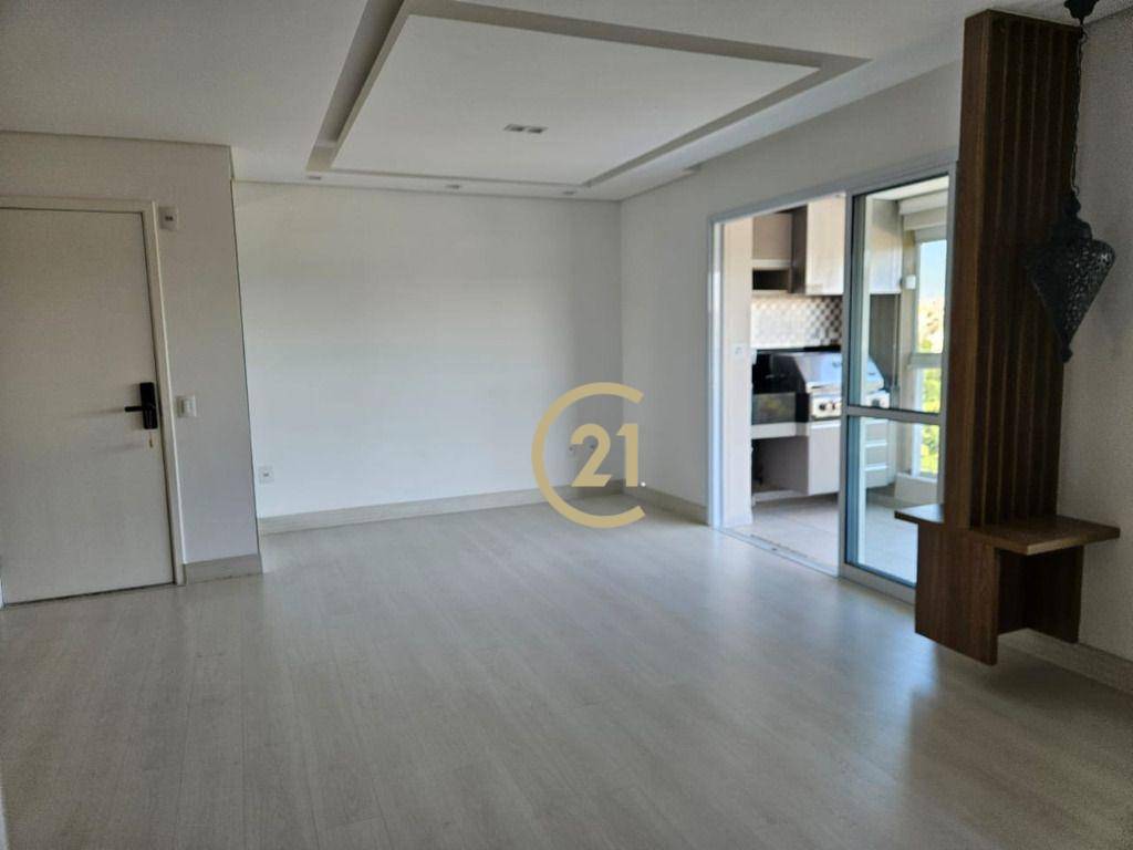 Apartamento à venda com 3 quartos, 103m² - Foto 4