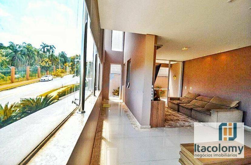 Casa de Condomínio à venda com 4 quartos, 425m² - Foto 19