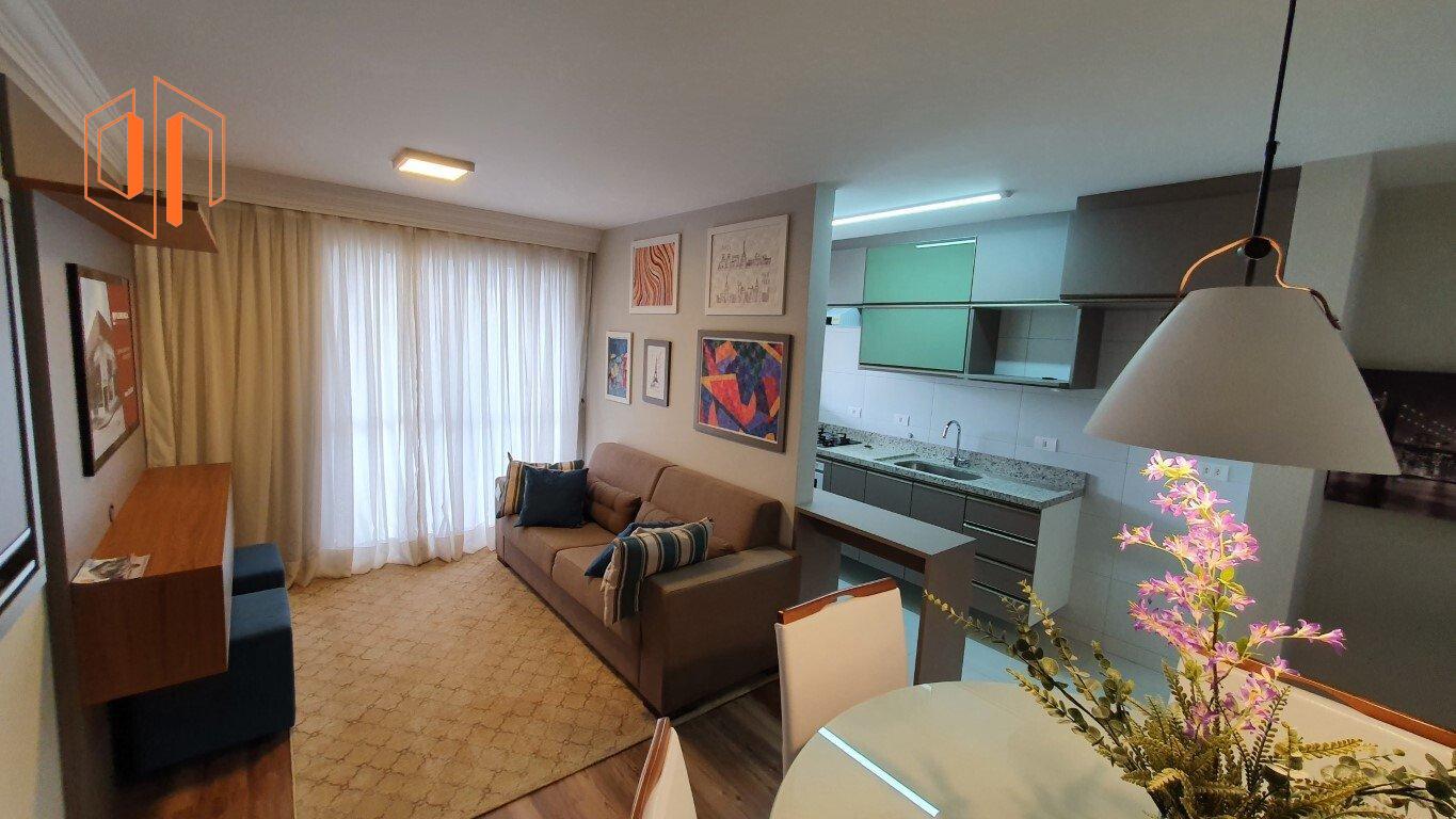 Apartamento à venda com 3 quartos, 68m² - Foto 11