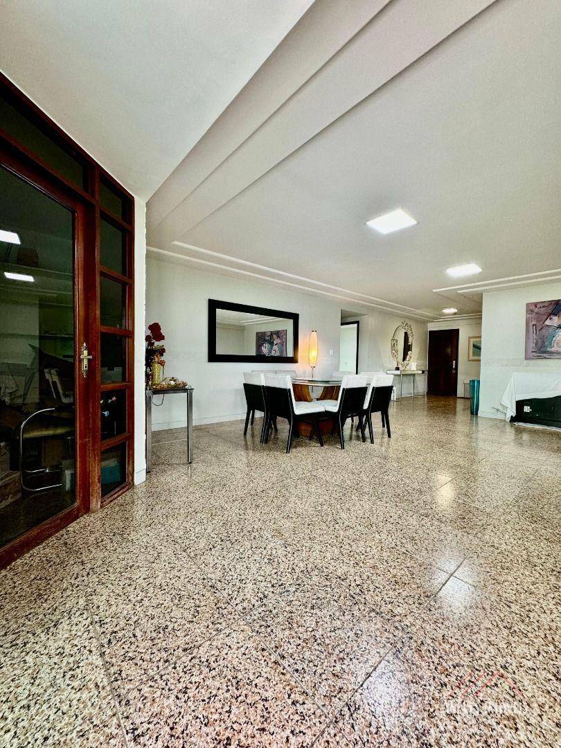 Apartamento à venda e aluguel com 3 quartos, 243m² - Foto 4