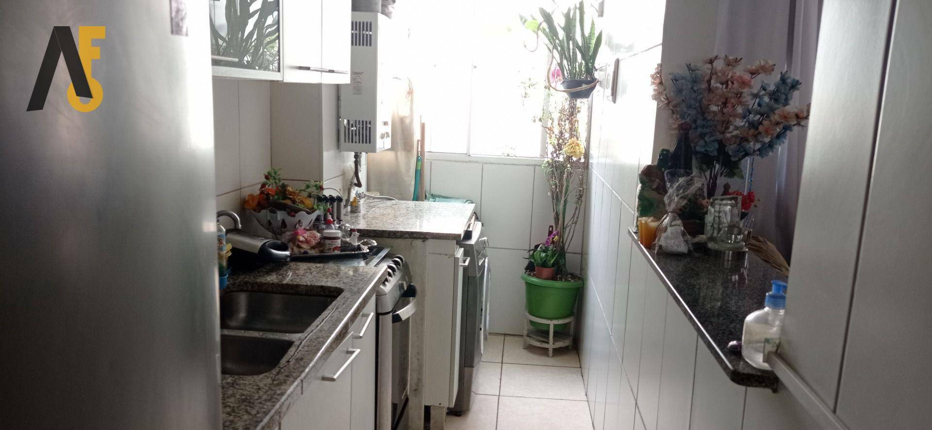 Apartamento à venda com 3 quartos, 64m² - Foto 6