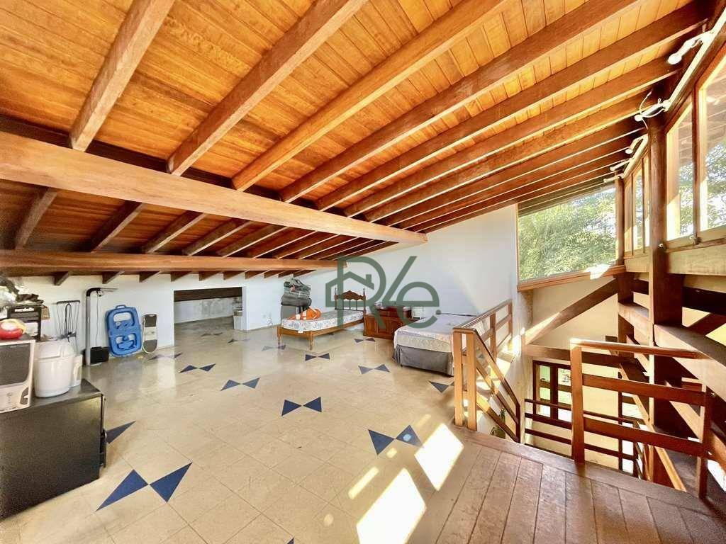 Casa de Condomínio à venda com 5 quartos, 446m² - Foto 30