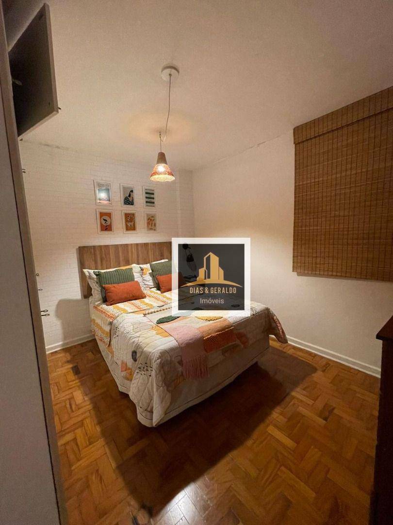 Apartamento à venda com 2 quartos, 54m² - Foto 7