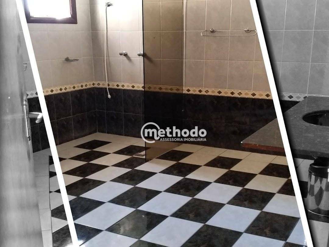 Casa à venda com 5 quartos, 510m² - Foto 8