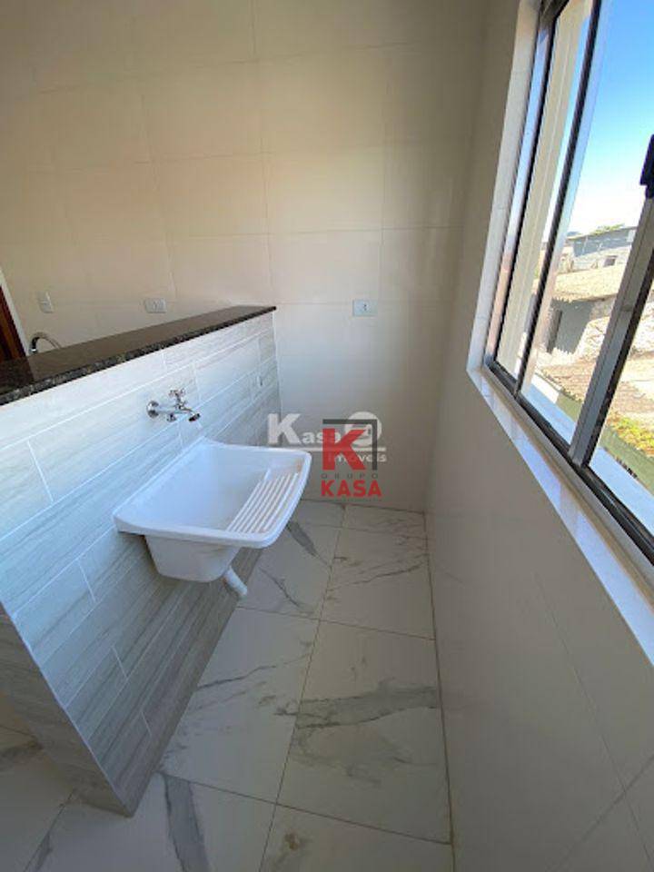 Sobrado, 2 quartos, 58 m² - Foto 18