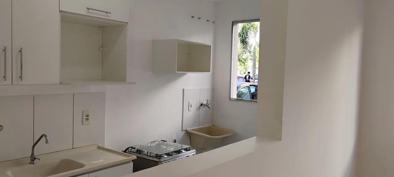 Apartamento à venda com 2 quartos, 47m² - Foto 36