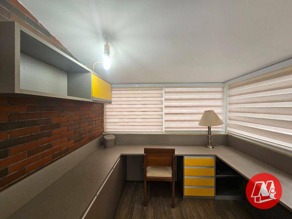 Apartamento à venda e aluguel com 2 quartos, 156m² - Foto 30