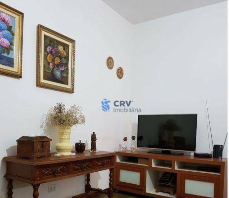 Casa à venda com 3 quartos, 252m² - Foto 4