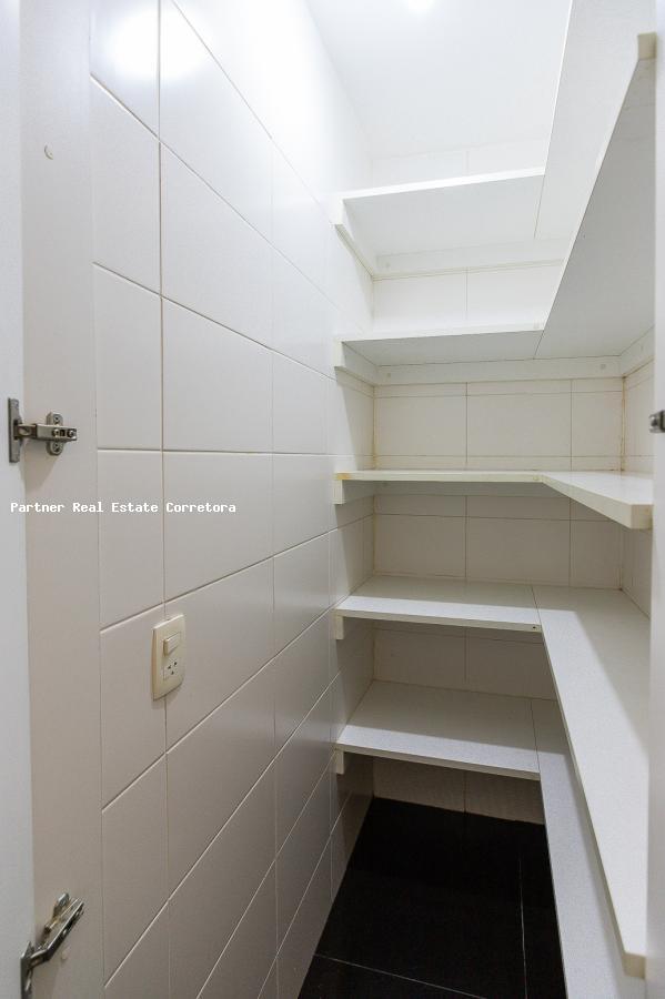 Apartamento à venda com 3 quartos, 207m² - Foto 13