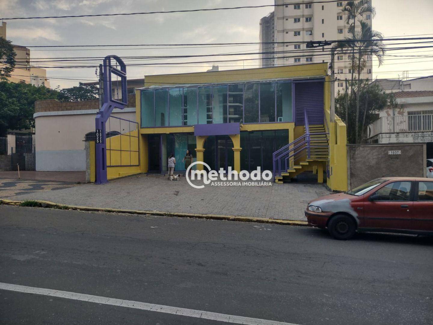 Prédio Inteiro para alugar, 237m² - Foto 11