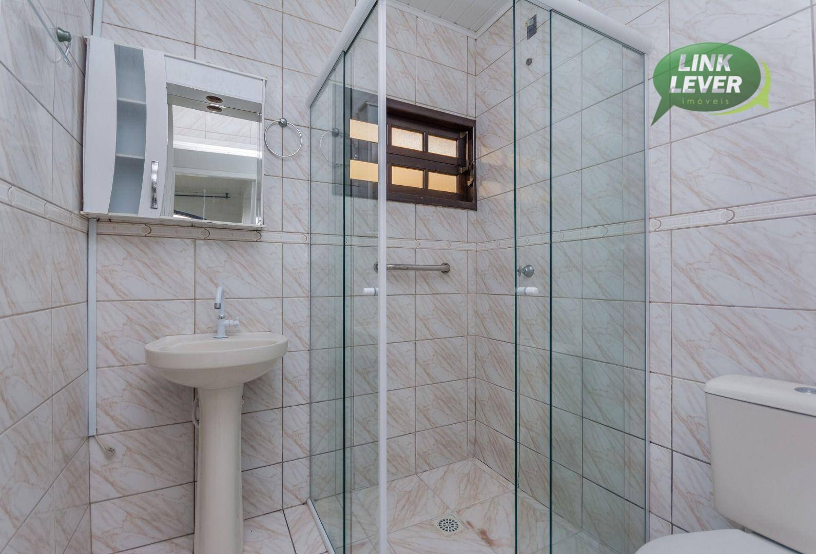 Casa para alugar com 3 quartos, 64m² - Foto 10