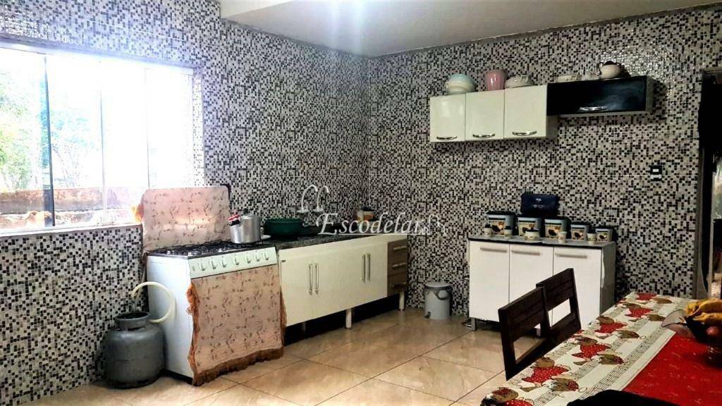 Sobrado à venda com 3 quartos, 157m² - Foto 6