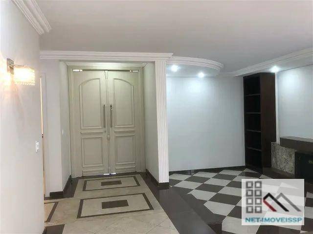 Casa de Condomínio para alugar com 5 quartos, 530m² - Foto 17