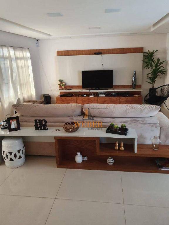 Casa à venda com 3 quartos, 293m² - Foto 31