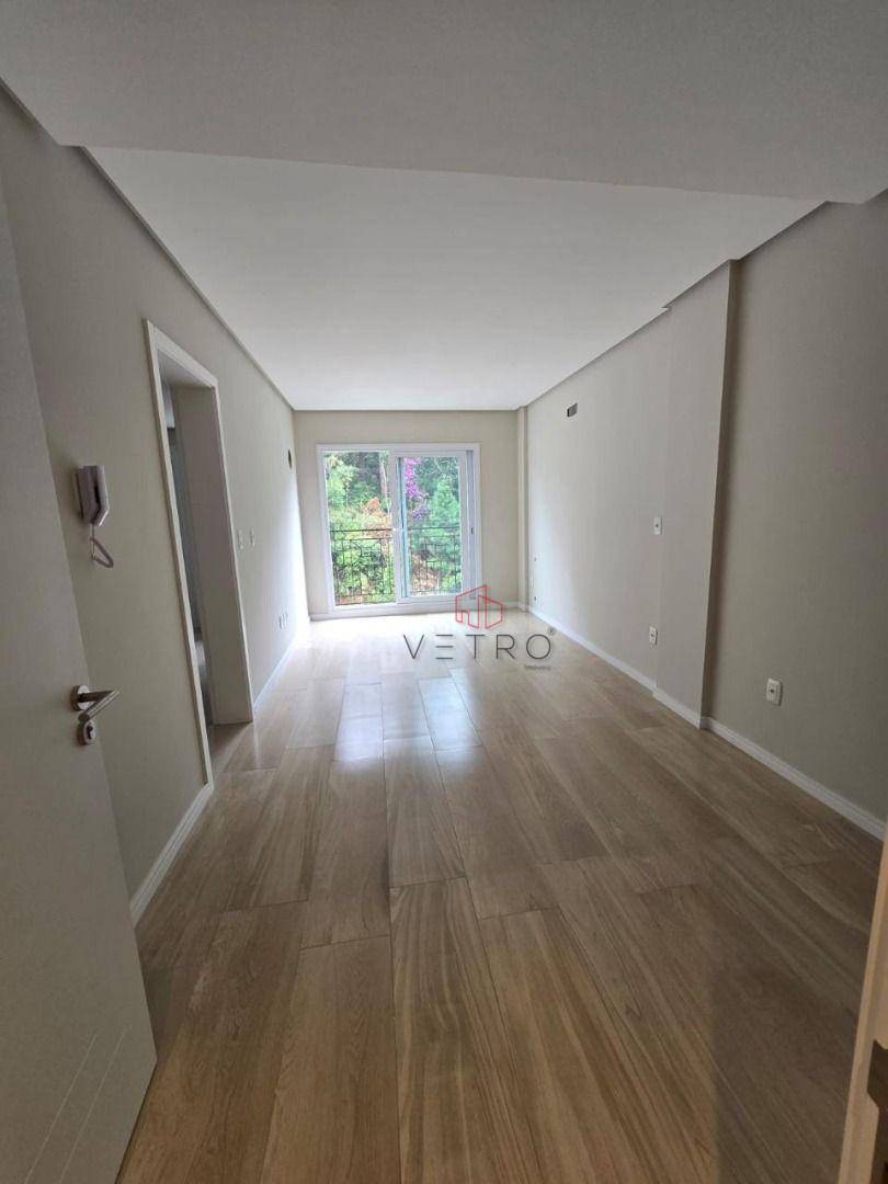 Apartamento à venda com 1 quarto, 67m² - Foto 3