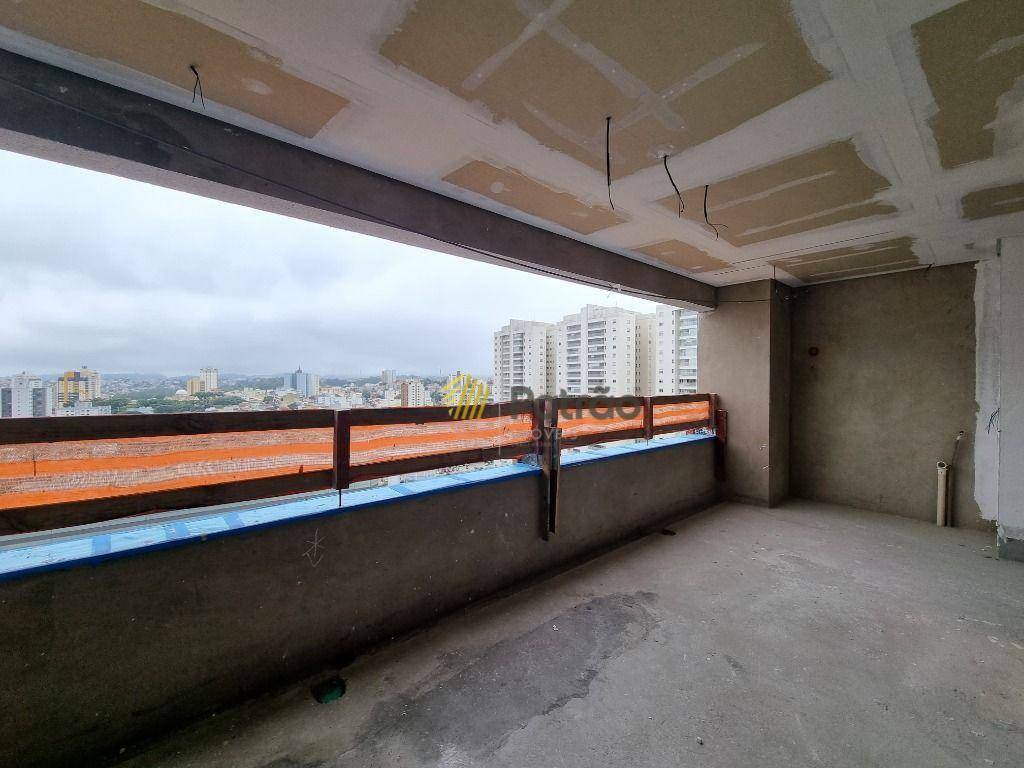 Apartamento à venda com 2 quartos, 137m² - Foto 19