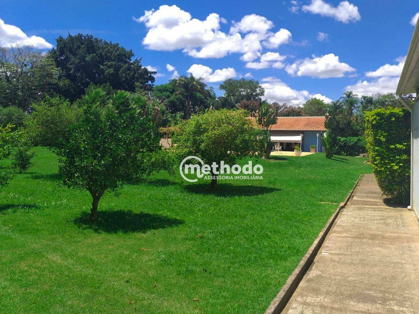 Chácara à venda com 1 quarto, 150m² - Foto 5