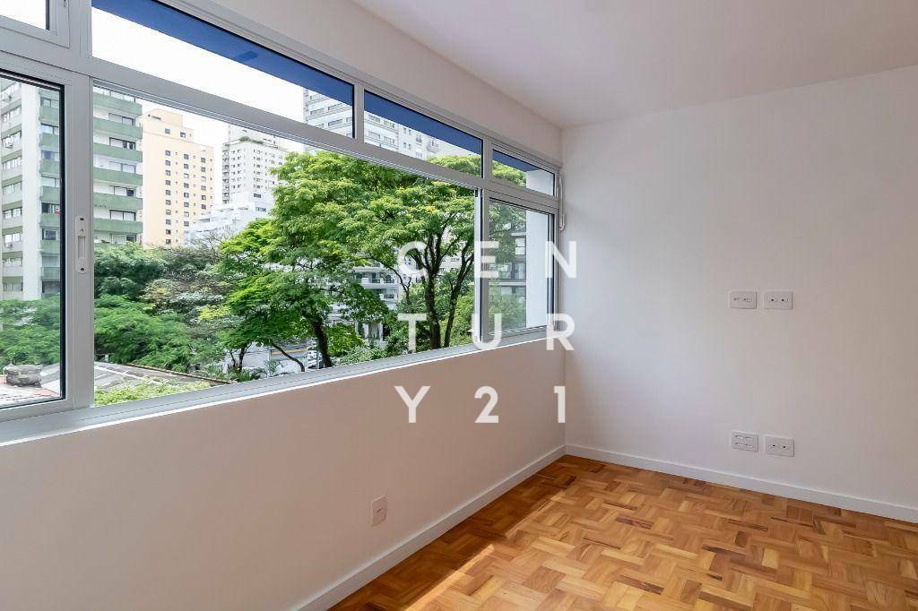 Apartamento à venda com 3 quartos, 98m² - Foto 4