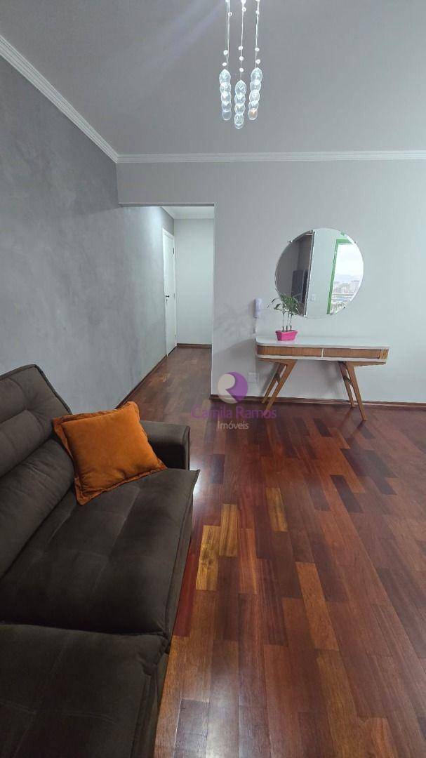 Apartamento à venda com 3 quartos, 83m² - Foto 7