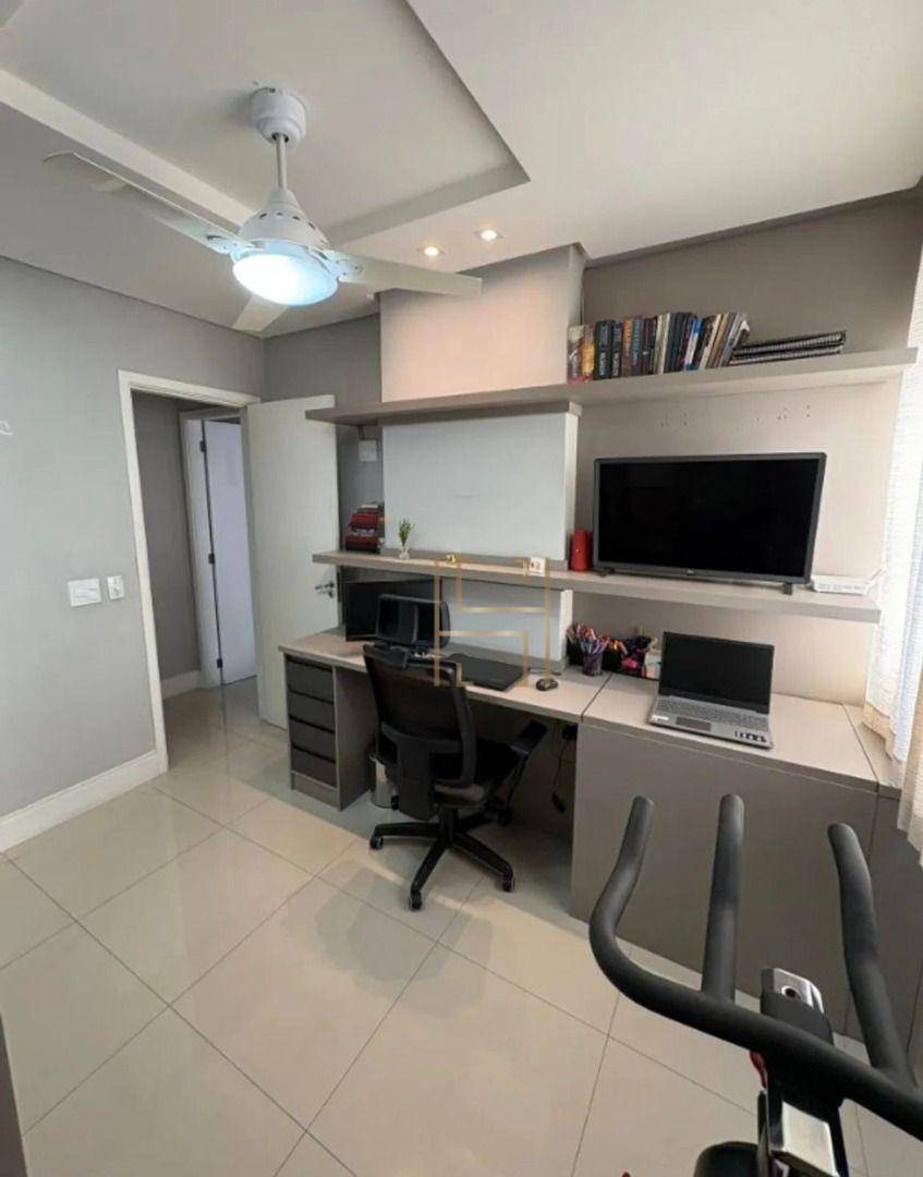 Apartamento, 2 quartos, 69 m² - Foto 5