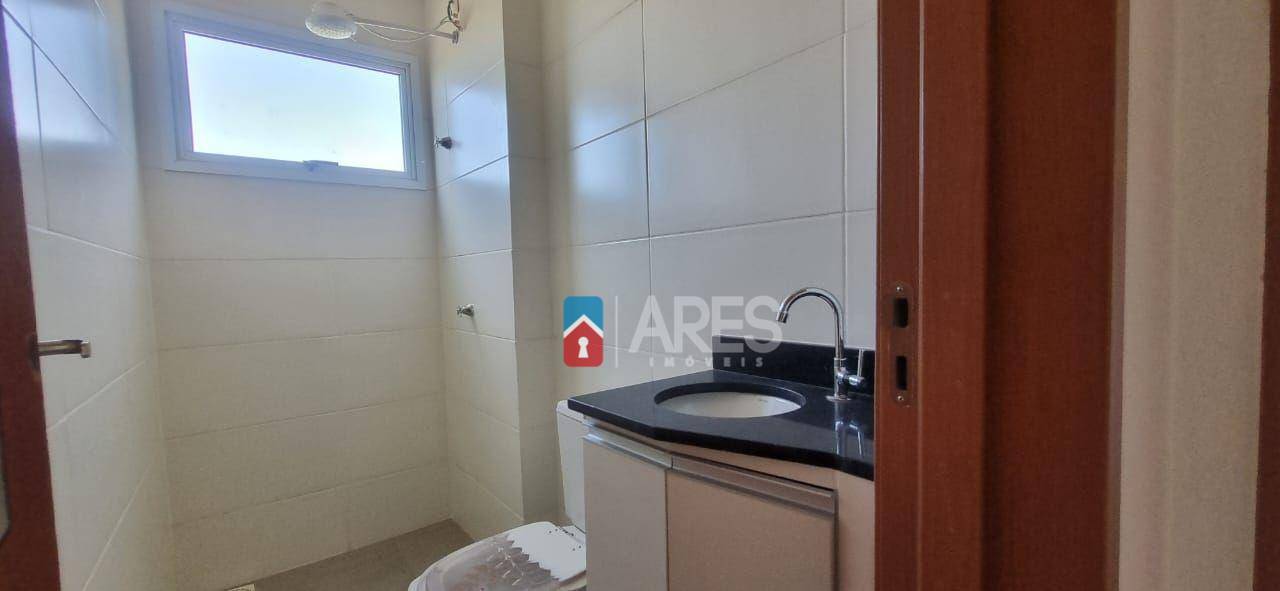 Apartamento à venda com 2 quartos, 59m² - Foto 13