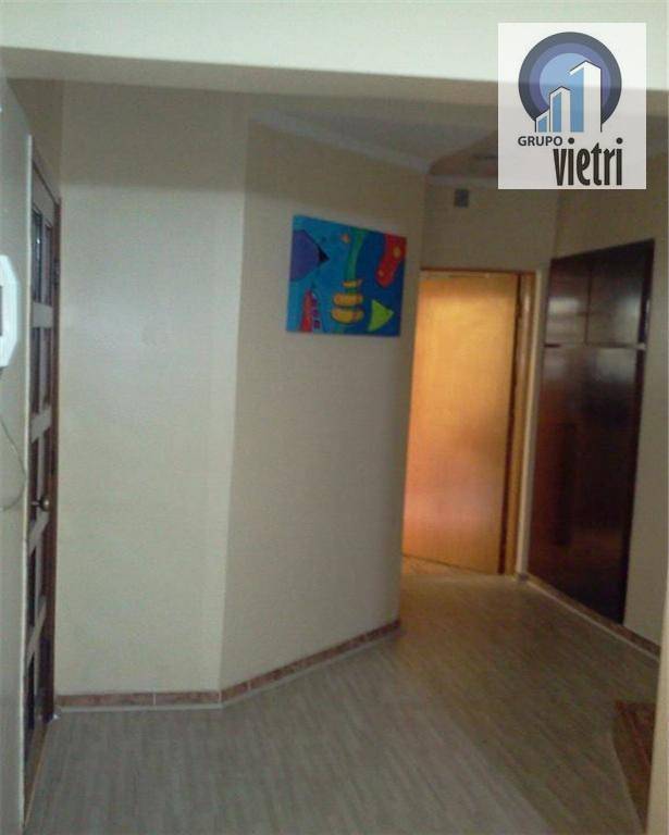 Sobrado à venda com 3 quartos, 100m² - Foto 8