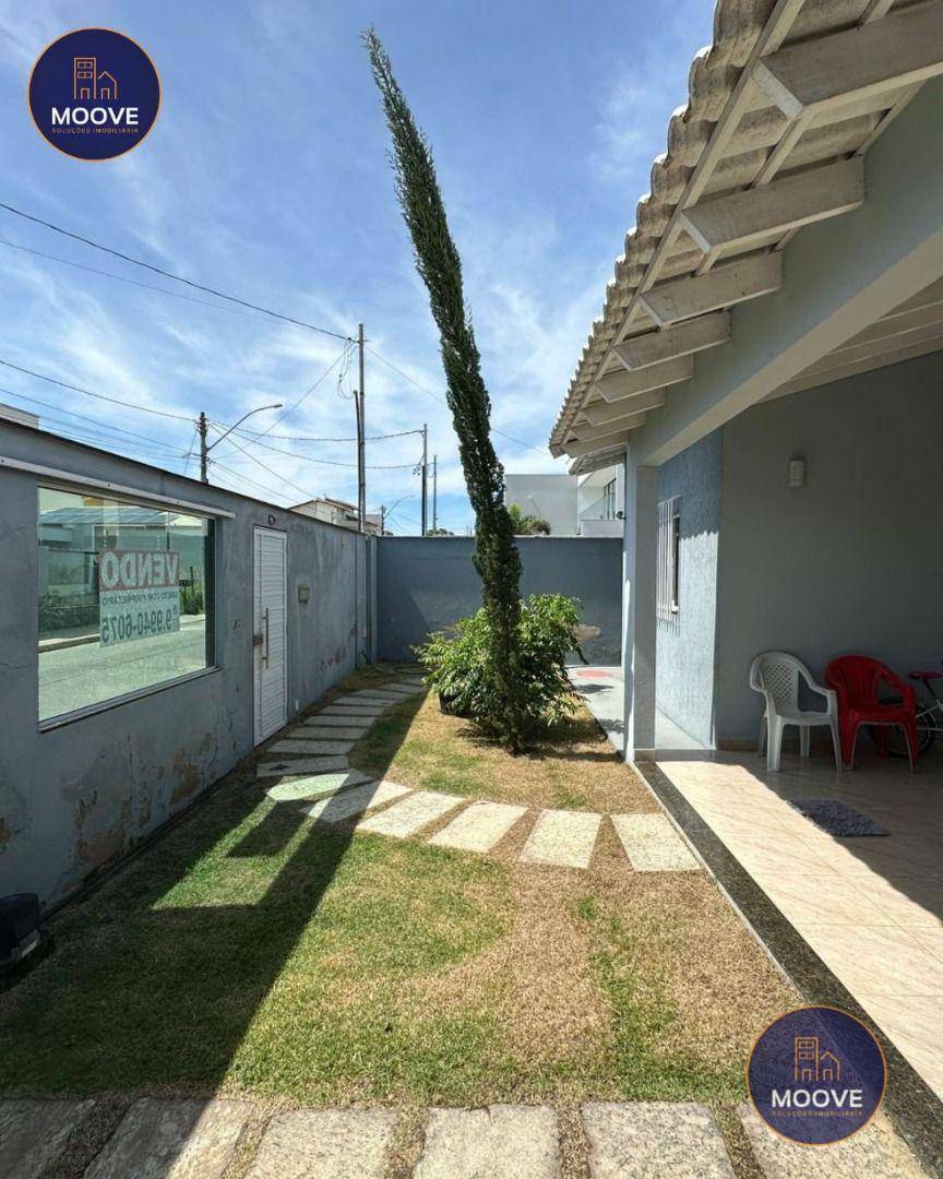 Casa à venda com 3 quartos, 172M2 - Foto 3