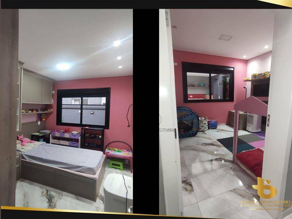 Casa de Condomínio à venda com 3 quartos, 150m² - Foto 11