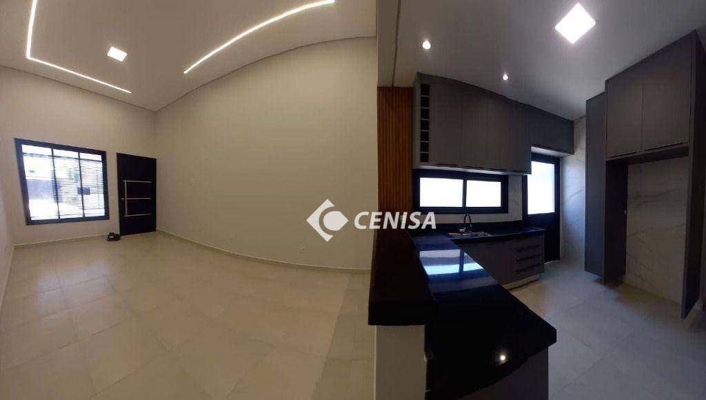 Casa à venda com 3 quartos, 130m² - Foto 3