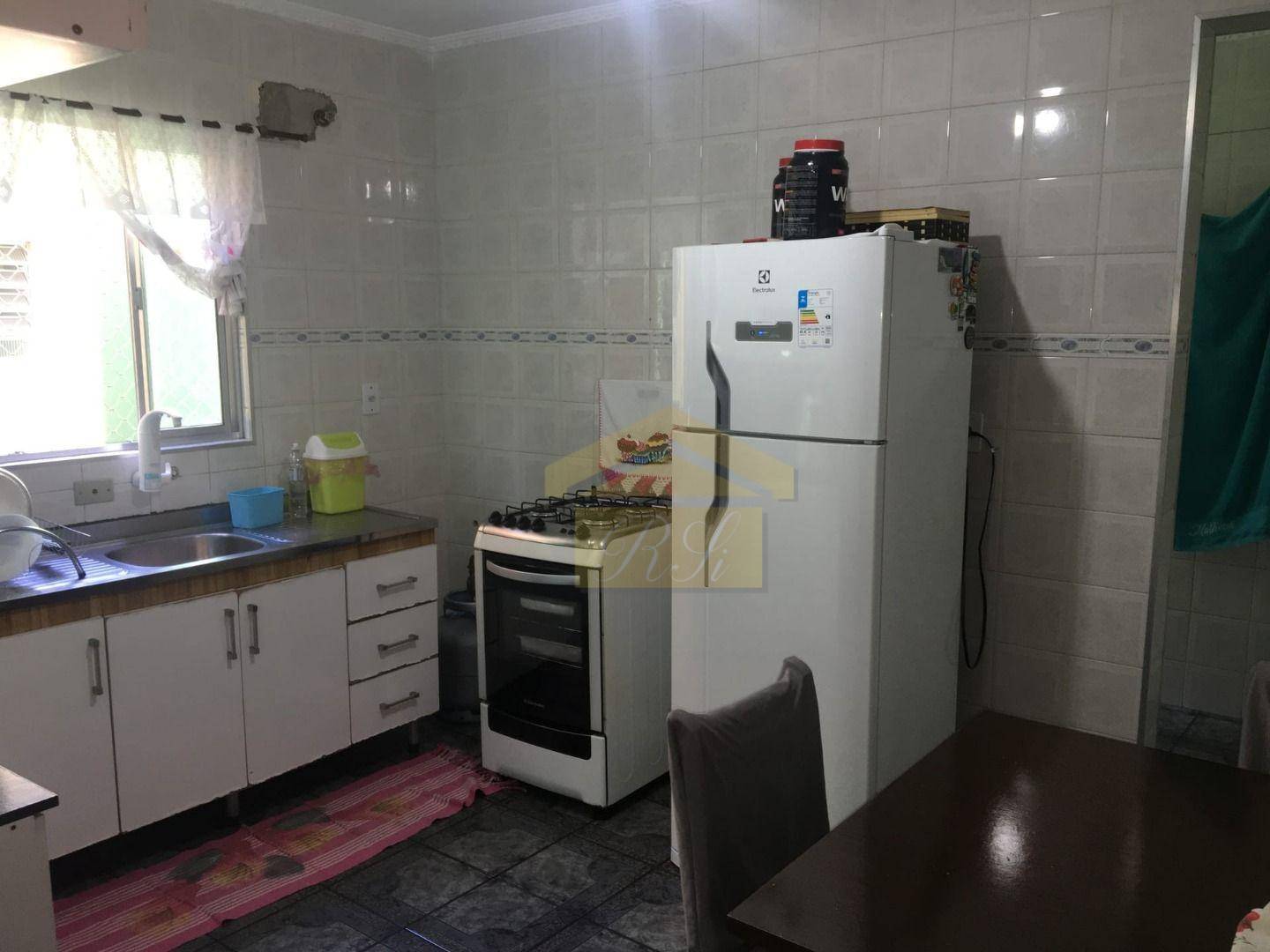 Apartamento à venda com 2 quartos, 56m² - Foto 10