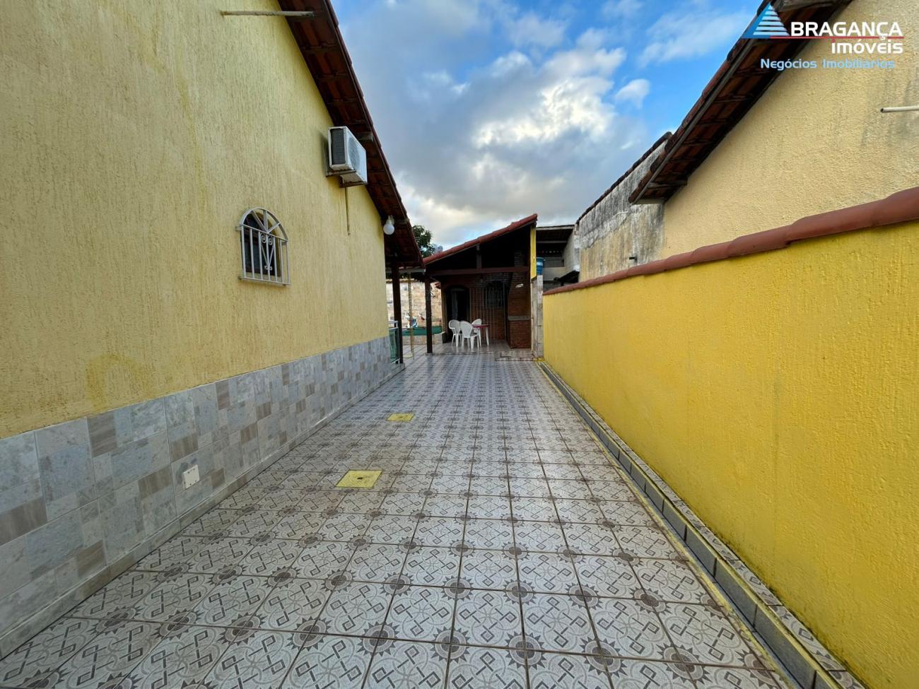 Casa à venda com 3 quartos - Foto 22