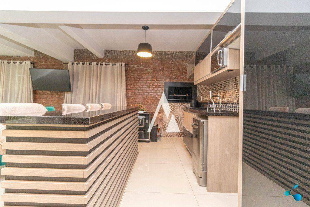 Casa à venda com 3 quartos, 490m² - Foto 62