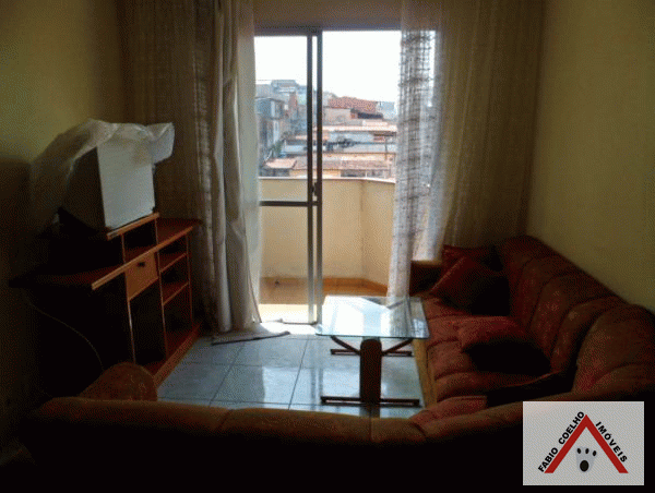 Apartamento à venda com 2 quartos, 65m² - Foto 13