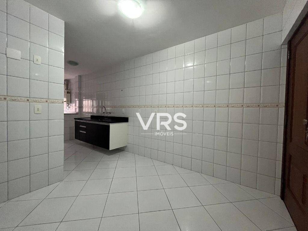 Apartamento para alugar com 1 quarto, 64m² - Foto 5