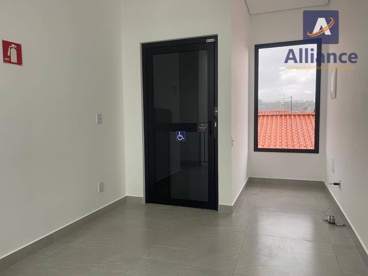 Conjunto Comercial-Sala para alugar, 19m² - Foto 3