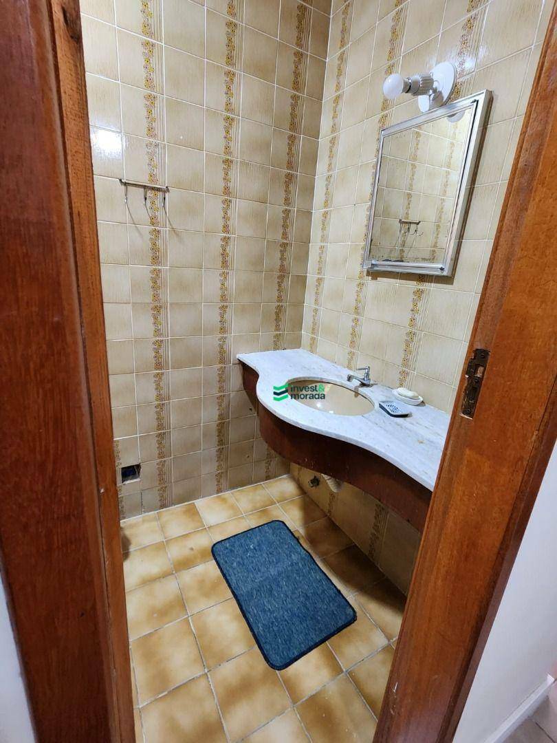 Casa para alugar com 2 quartos, 70m² - Foto 6