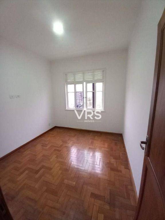 Apartamento à venda com 1 quarto, 34m² - Foto 1