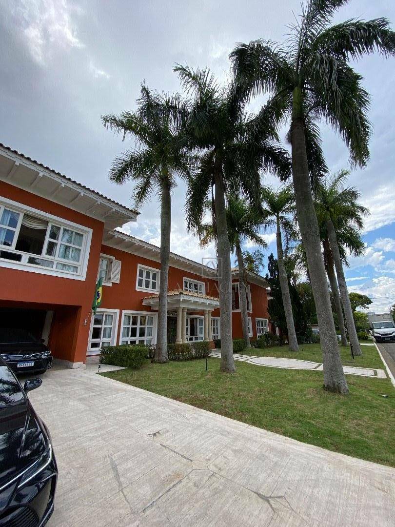 Casa de Condomínio à venda com 4 quartos, 1335m² - Foto 15