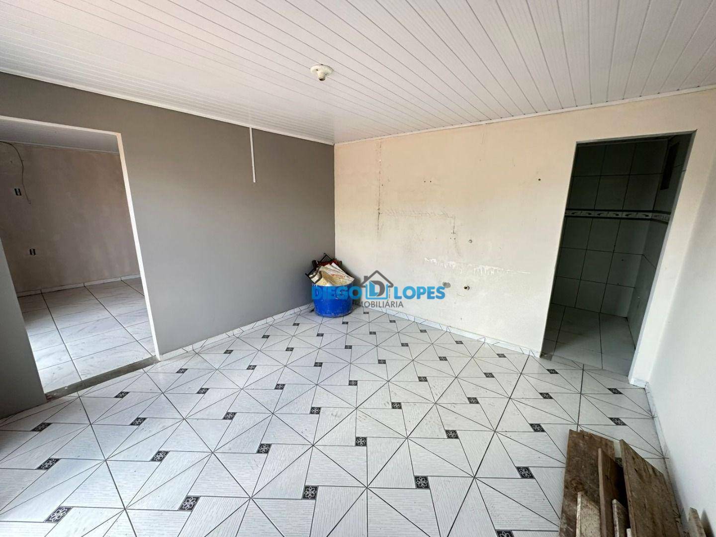 Casa à venda com 3 quartos, 164m² - Foto 11