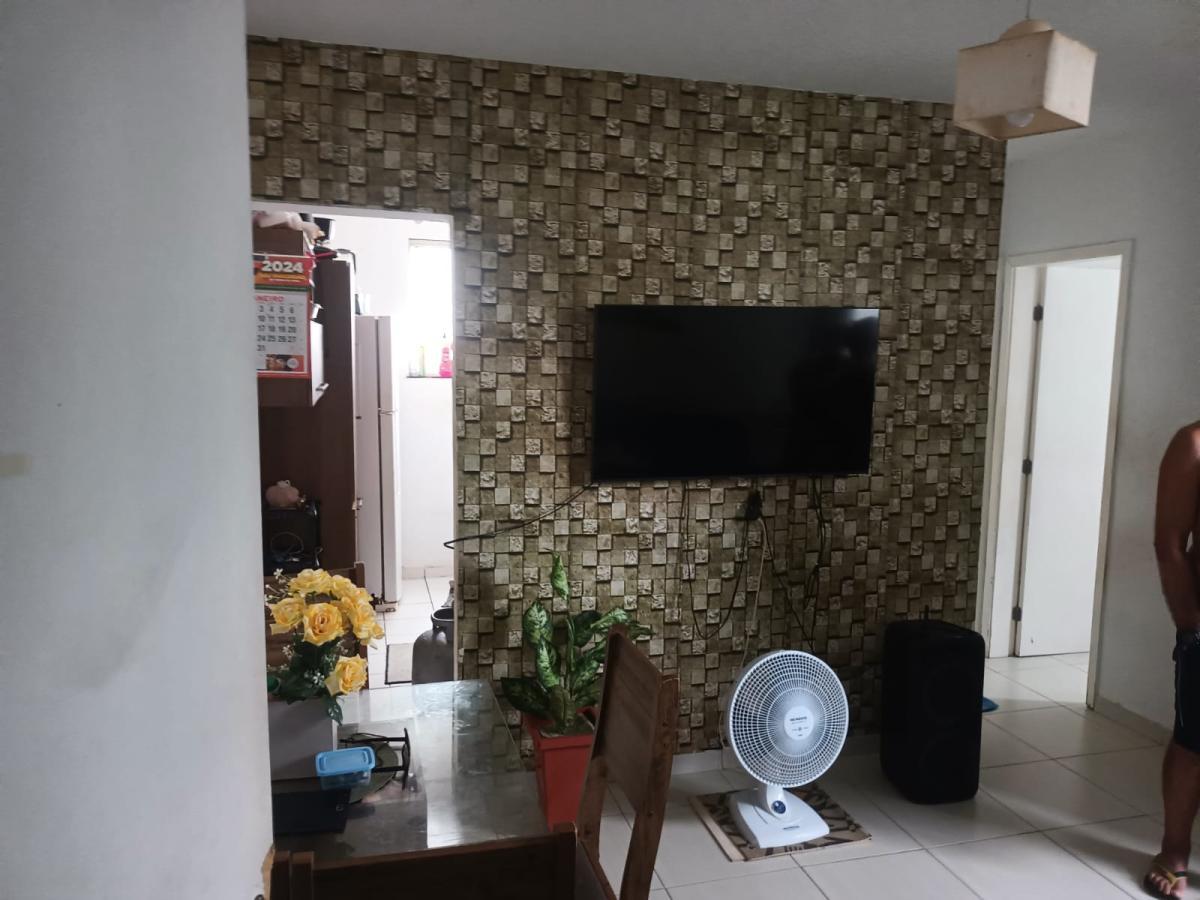 Apartamento à venda com 2 quartos, 46m² - Foto 8