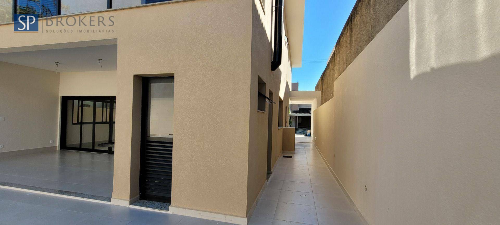 Casa de Condomínio à venda com 3 quartos, 254m² - Foto 6