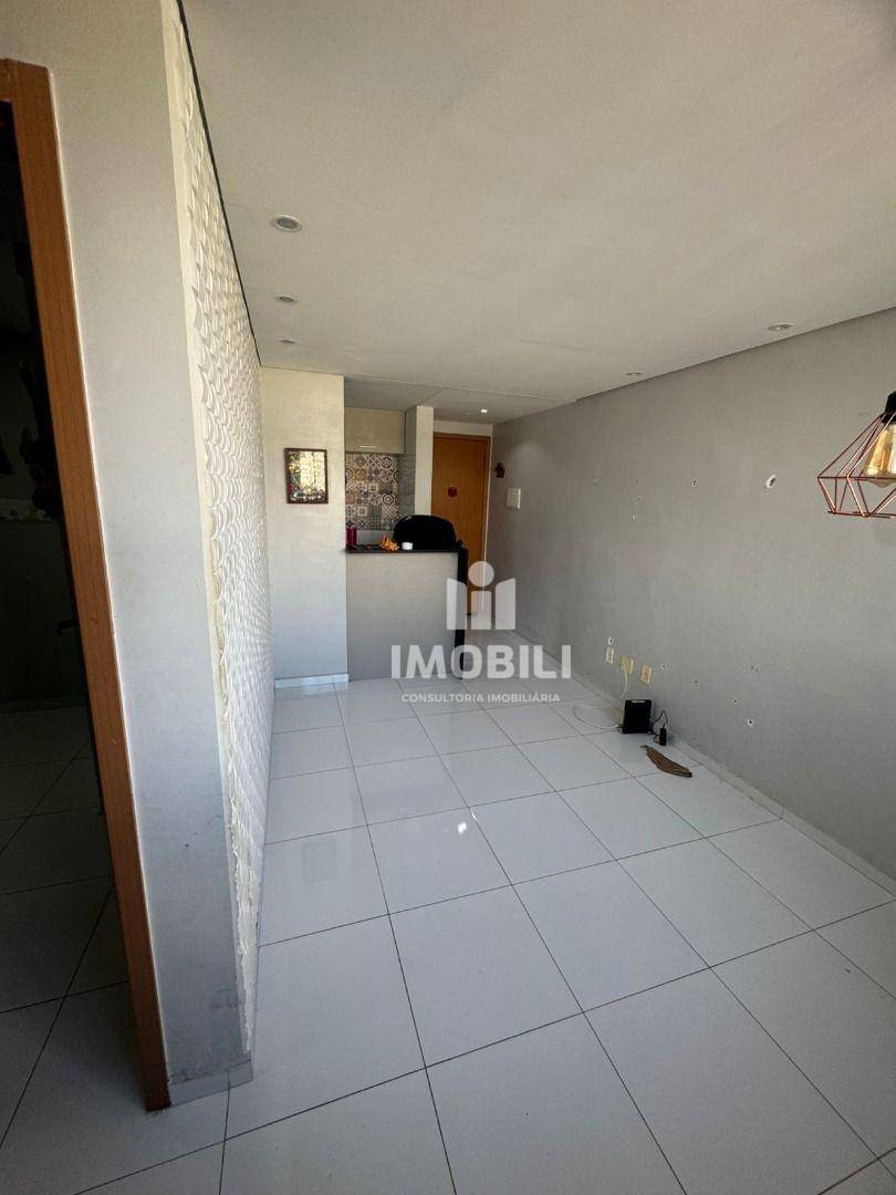 Apartamento, 2 quartos, 42 m² - Foto 8