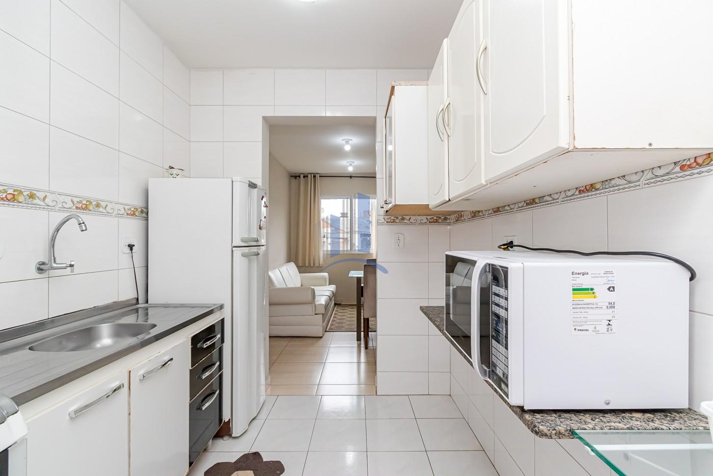 Apartamento à venda com 2 quartos, 45m² - Foto 12