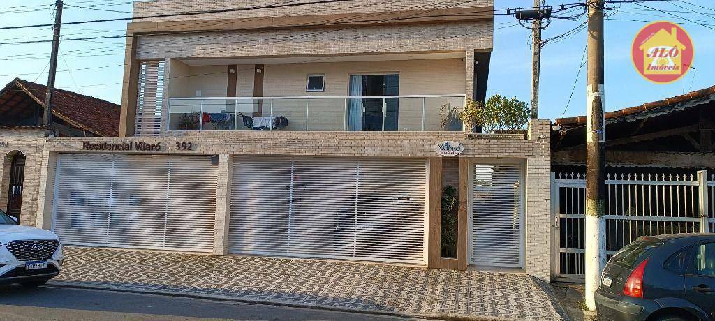 Sobrado à venda com 2 quartos, 58m² - Foto 26