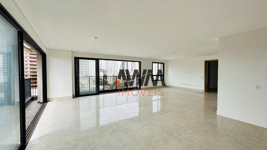 Apartamento à venda com 3 quartos, 167m² - Foto 6